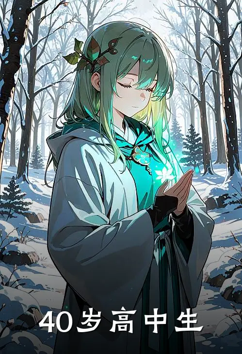 40岁高中生张浩王磊热门完本小说_最新章节列表40岁高中生(张浩王磊)