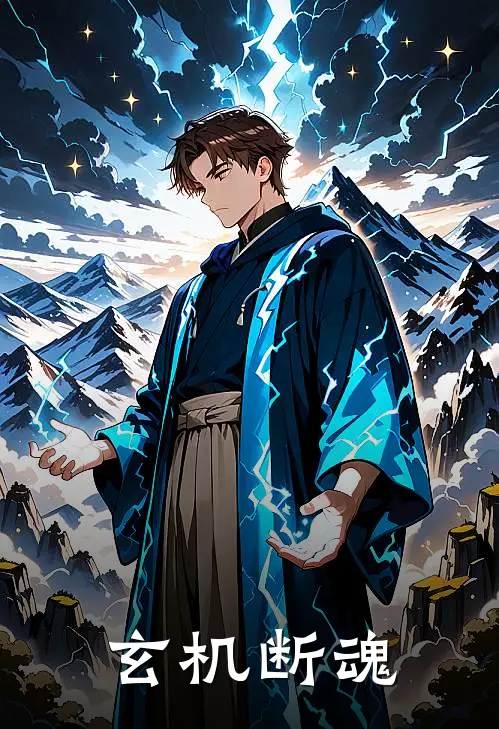 玄机断魂(林霄苏婉清)热门网络小说推荐_最新完结小说推荐玄机断魂林霄苏婉清