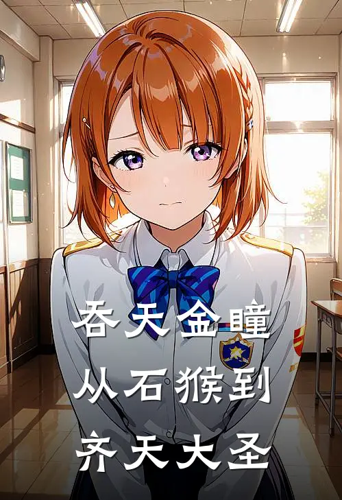 吞天金瞳：从石猴到齐天大圣(敖广敖广)免费小说完结版_免费小说免费阅读吞天金瞳：从石猴到齐天大圣敖广敖广