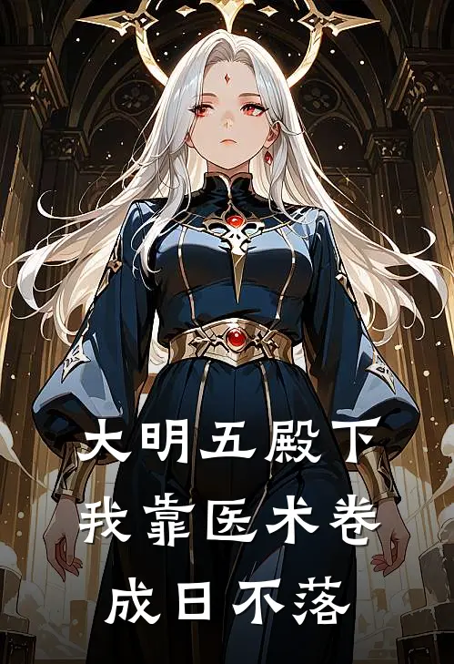 《大明五殿下：我靠医术卷成日不落》林默朱元璋完本小说_林默朱元璋(大明五殿下：我靠医术卷成日不落)全文免费阅读无弹窗大结局