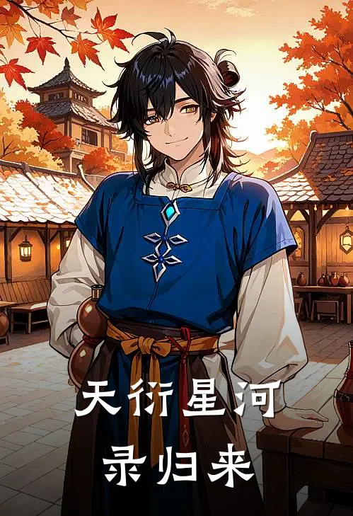 江辰王虎天衍星河录归来全文免费阅读_江辰王虎完整版免费阅读