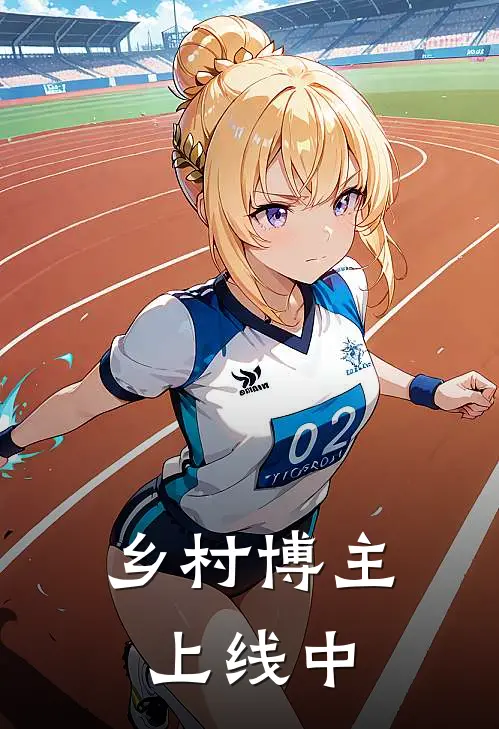 乡村博主上线中