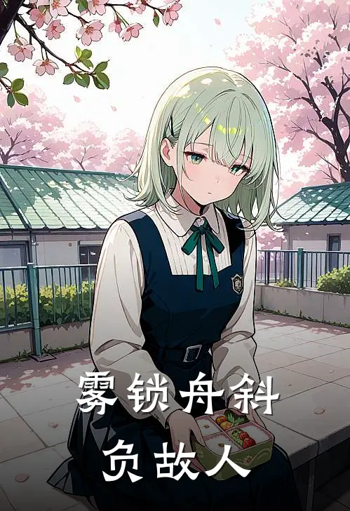 雾锁舟斜负故人(傅清沅林沐阳)免费阅读完整版小说_最新小说全文阅读雾锁舟斜负故人傅清沅林沐阳