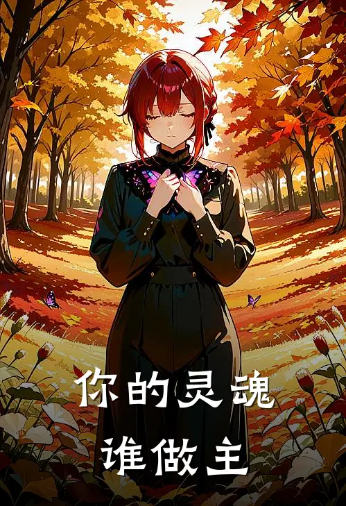 你的灵魂谁做主