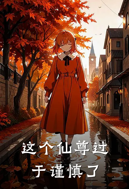 这个仙尊过于谨慎了