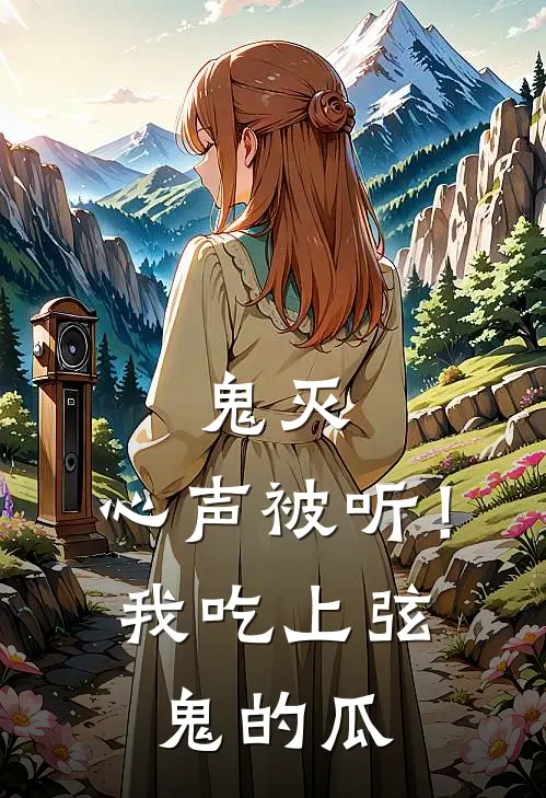 鬼灭：心声被听！我吃上弦鬼的瓜