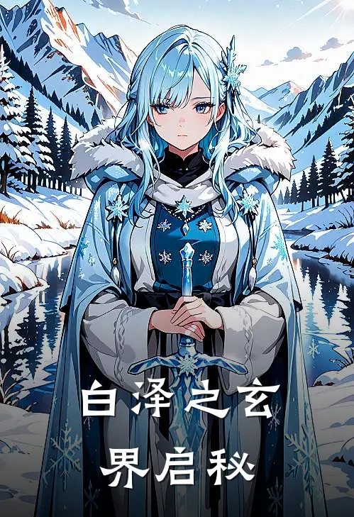 白泽之玄界启秘