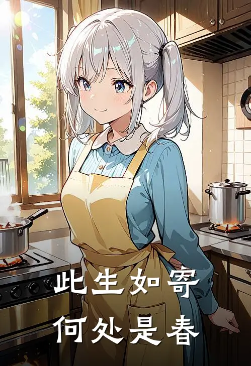 此生如寄，何处是春