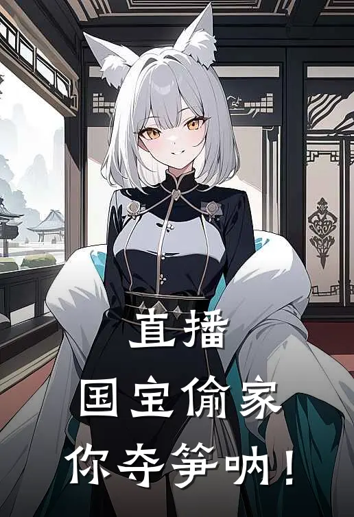 直播：国宝偷家，你夺笋呐！(程帆程帆)最新小说全文阅读_最新章节列表直播：国宝偷家，你夺笋呐！(程帆程帆)