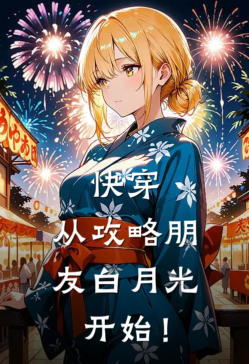 快穿，从攻略朋友白月光开始！