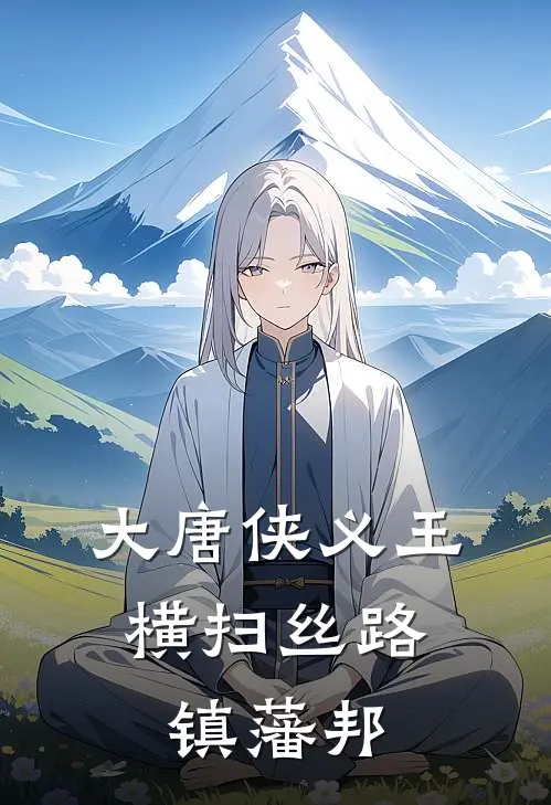 大唐侠义王：横扫丝路镇藩邦