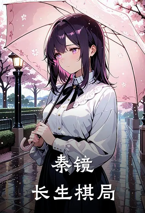 秦镜：长生棋局(林砚赵高)小说免费阅读_热门小说阅读秦镜：长生棋局林砚赵高