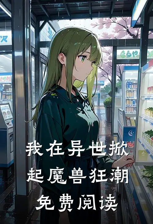 我在异世掀起魔兽狂潮免费阅读