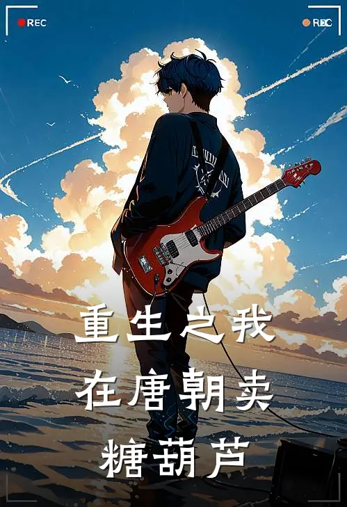 重生之我在唐朝卖糖葫芦