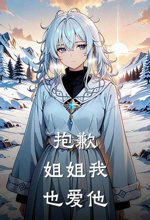 抱歉，姐姐我也爱他(陆鸣林薇)无弹窗小说免费阅读_小说完整版免费阅读抱歉，姐姐我也爱他陆鸣林薇