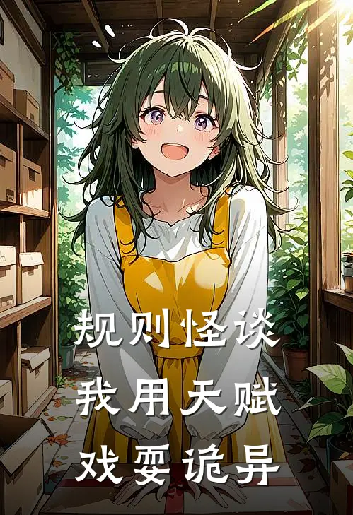 规则怪谈：我用天赋戏耍诡异