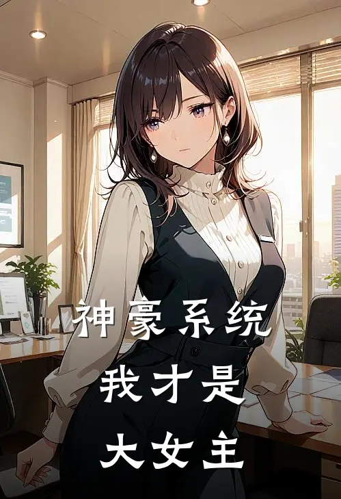 神豪系统：我才是大女主