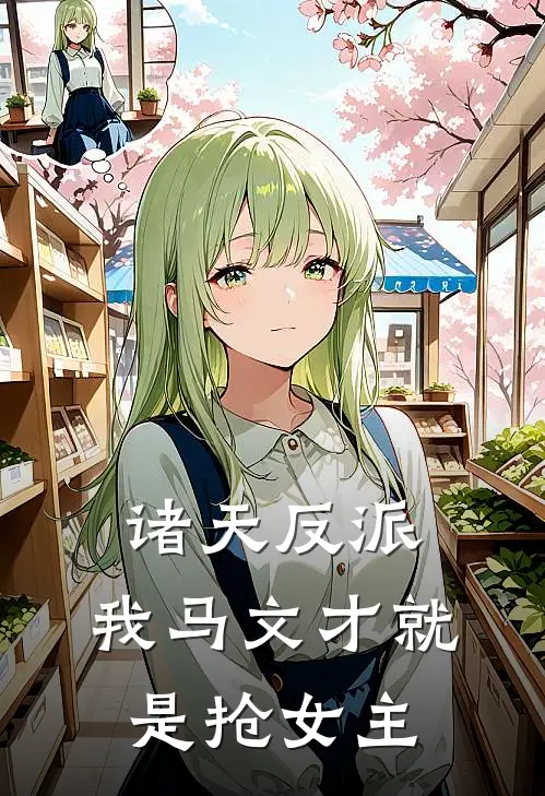诸天反派：我马文才就是抢女主(马文才祝英台)小说免费阅读无弹窗_完结小说诸天反派：我马文才就是抢女主马文才祝英台