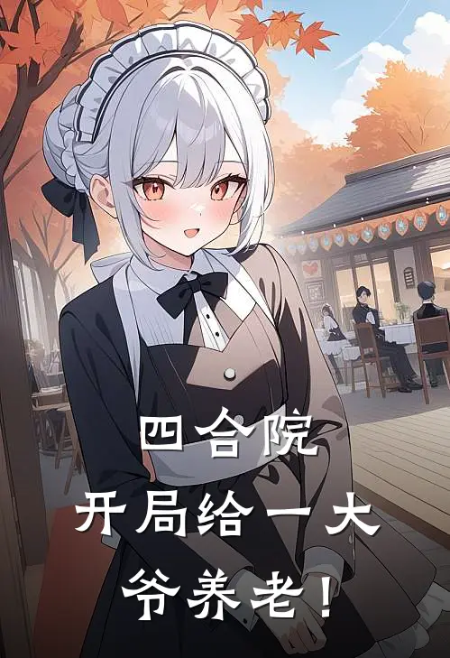 四合院：开局给一大爷养老！