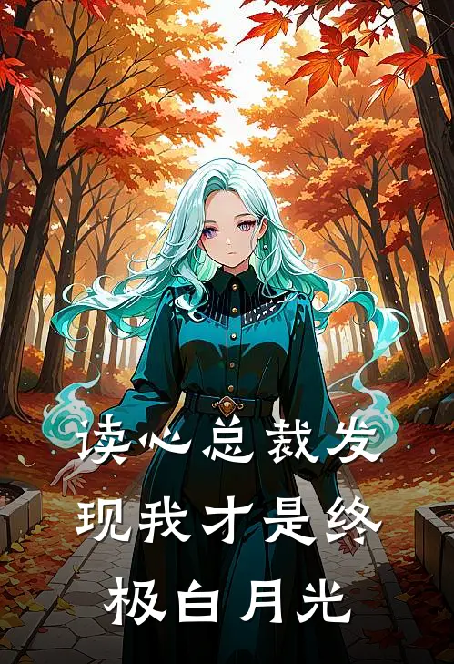 读心总裁发现我才是终极白月光(霍沉舟温晚)最新章节在线阅读_(读心总裁发现我才是终极白月光)最新章节在线阅读