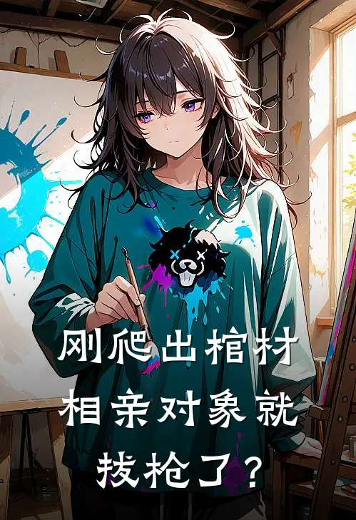 刚爬出棺材，相亲对象就拔枪了？(韩冰卿严君)完结的热门小说_全本免费完结小说刚爬出棺材，相亲对象就拔枪了？(韩冰卿严君)