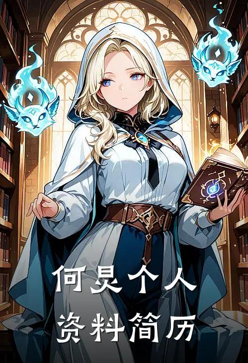 何炅个人资料简历