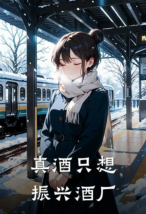 真酒只想振兴酒厂
