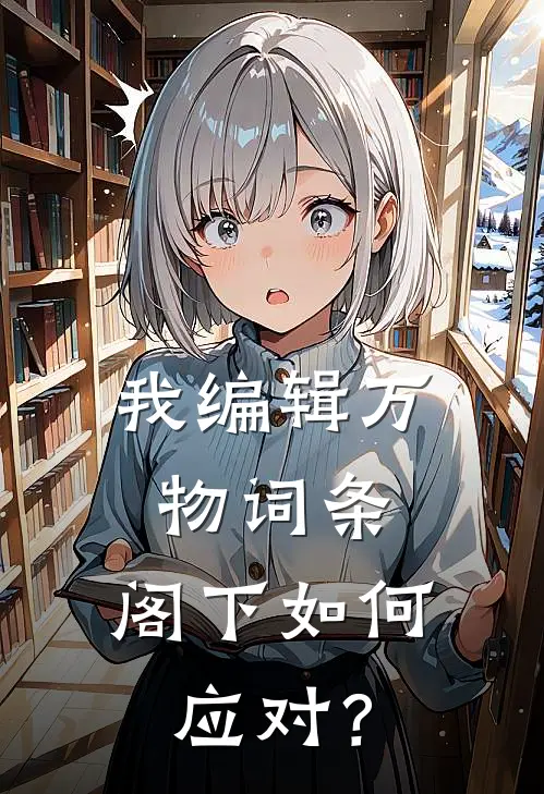 《我编辑万物词条，阁下如何应对？》方泽楷王虎全集免费在线阅读_(方泽楷王虎)全章节免费在线阅读