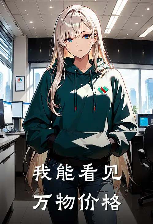 我能看见万物价格