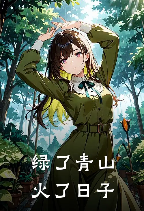 绿了青山，火了日子(杨佳周淮生)免费小说完结_最新推荐小说绿了青山，火了日子(杨佳周淮生)