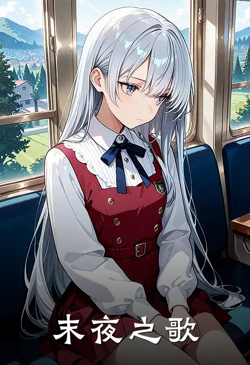 末夜之歌(云佑荷冷)无弹窗小说免费阅读_小说完整版免费阅读末夜之歌云佑荷冷