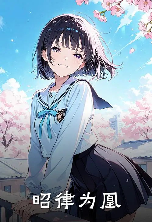 昭律为凰王松沈青瓷热门小说免费阅读_网络热门小说昭律为凰(王松沈青瓷)