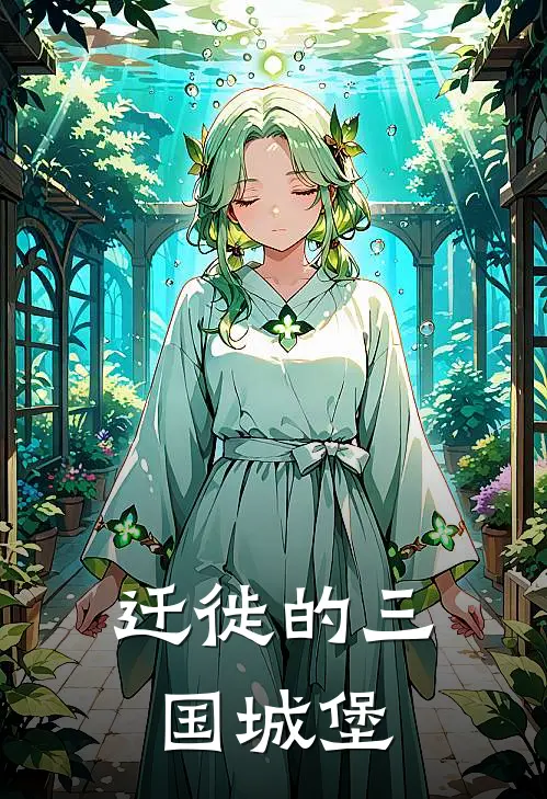 迁徙的三国城堡