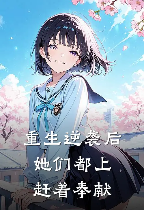 重生逆袭后，她们都上赶着奉献(林燃夏青橙)免费小说全集_完本小说免费阅读重生逆袭后，她们都上赶着奉献(林燃夏青橙)