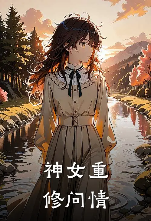 神女重修问情