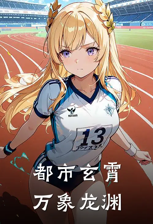 都市玄霄：万象龙渊