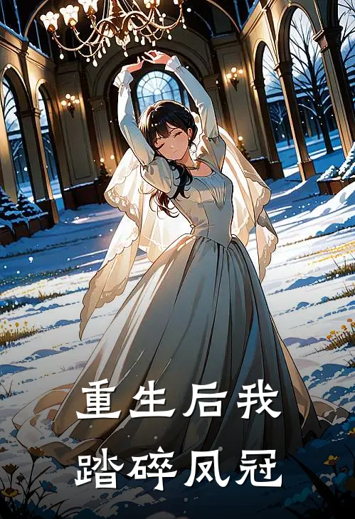 重生后我踏碎凤冠(沈清翎锦书)网络热门小说_最新小说重生后我踏碎凤冠(沈清翎锦书)