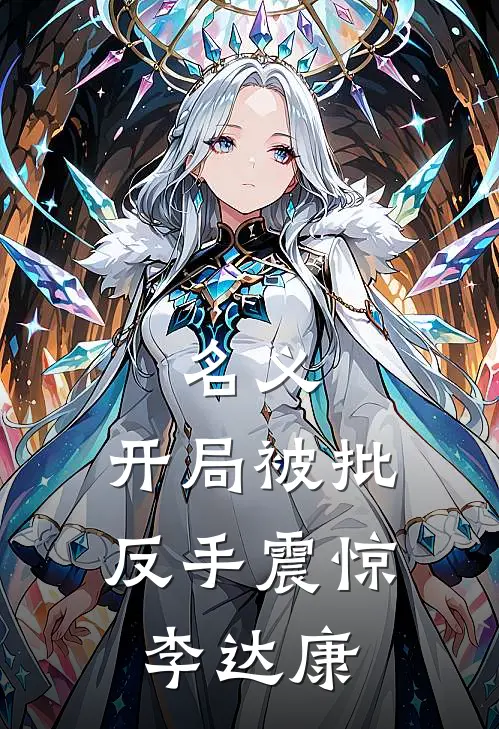 名义：开局被批，反手震惊李达康孙宇李达康完结好看小说_无弹窗全文免费阅读名义：开局被批，反手震惊李达康(孙宇李达康)