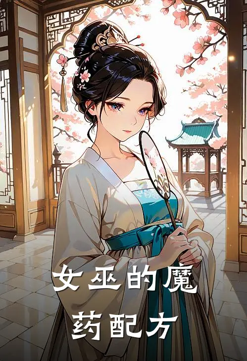 女巫的魔药配方