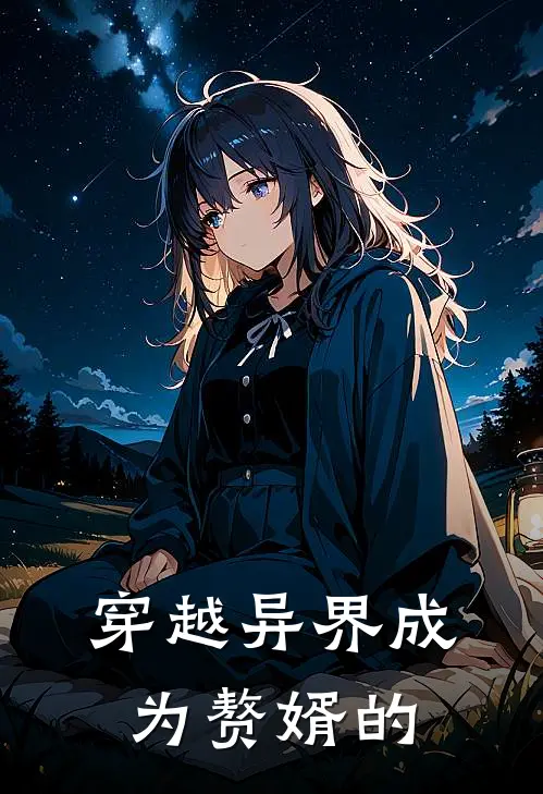 穿越异界成为赘婿的