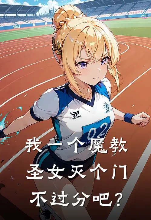 我一个魔教圣女灭个门不过分吧？