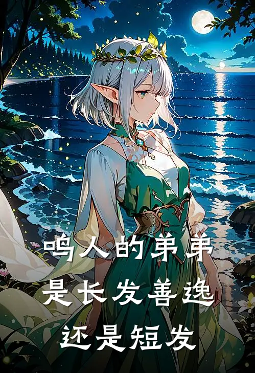 鸣人的弟弟是长发善逸还是短发