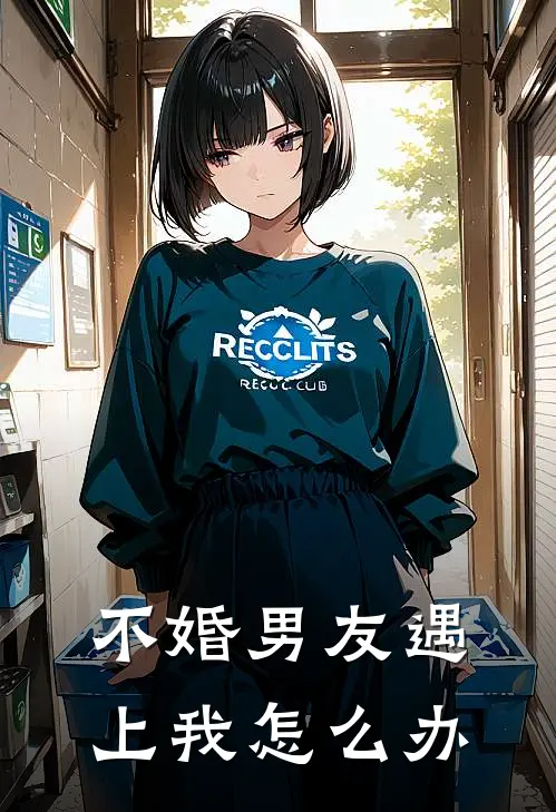 不婚男友遇上我怎么办