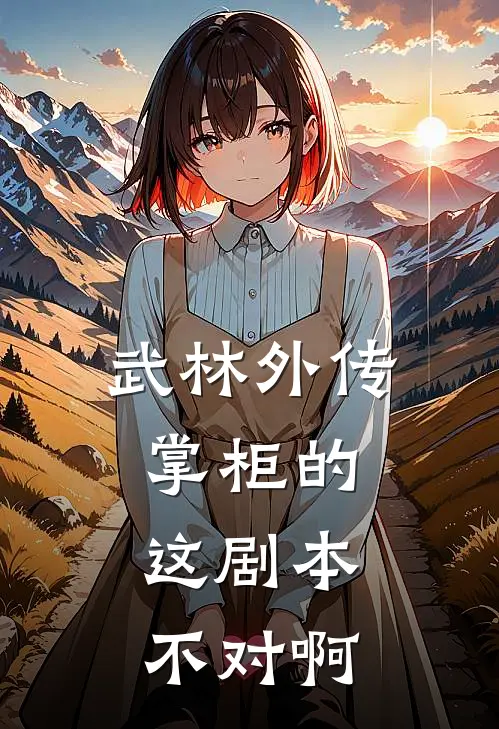 佟湘玉郭芙蓉（武林外传：掌柜的，这剧本不对啊）最新章节列表_（佟湘玉郭芙蓉）武林外传：掌柜的，这剧本不对啊最新小说