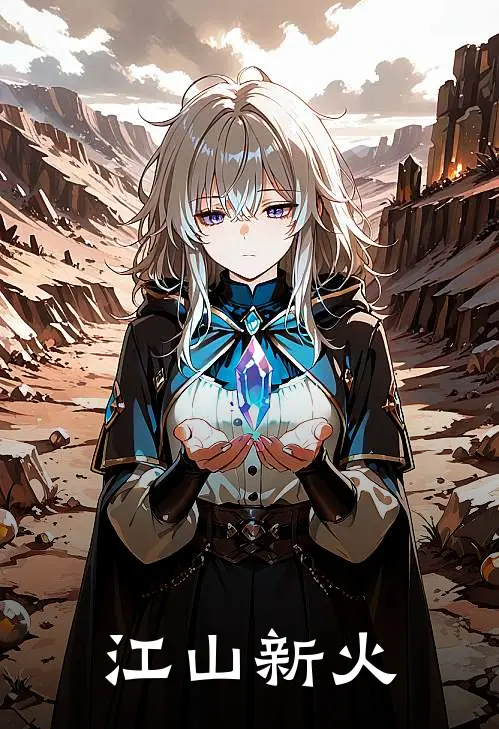 江山新火赵朔荀俭免费小说_完本免费小说江山新火赵朔荀俭