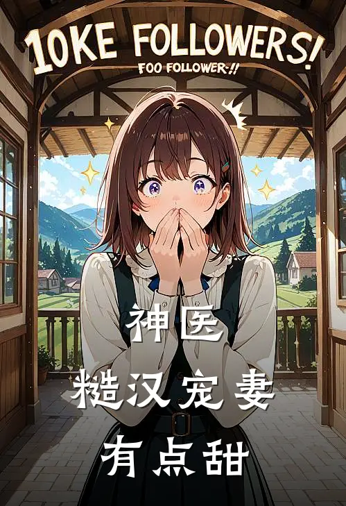 神医：糙汉宠妻有点甜