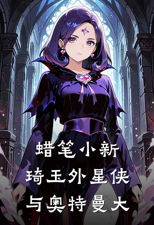 蜡笔小新：琦玉外星侠与奥特曼大阿呆娜娜子小说免费完结_最新章节列表蜡笔小新：琦玉外星侠与奥特曼大(阿呆娜娜子)