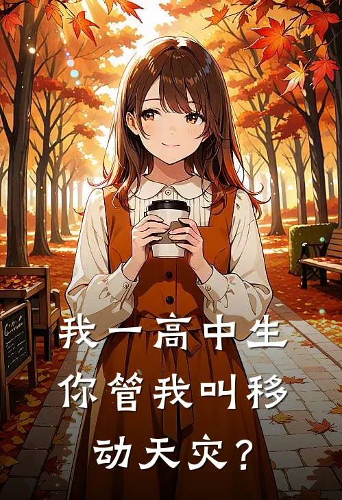 我一高中生，你管我叫移动天灾？