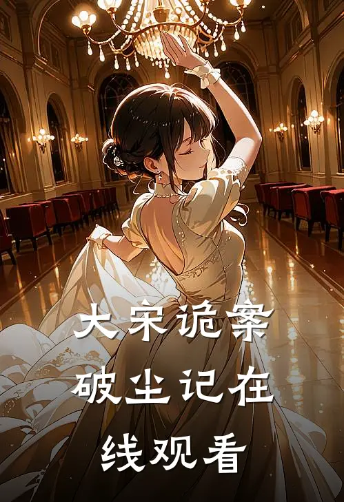 大宋诡案破尘记在线观看