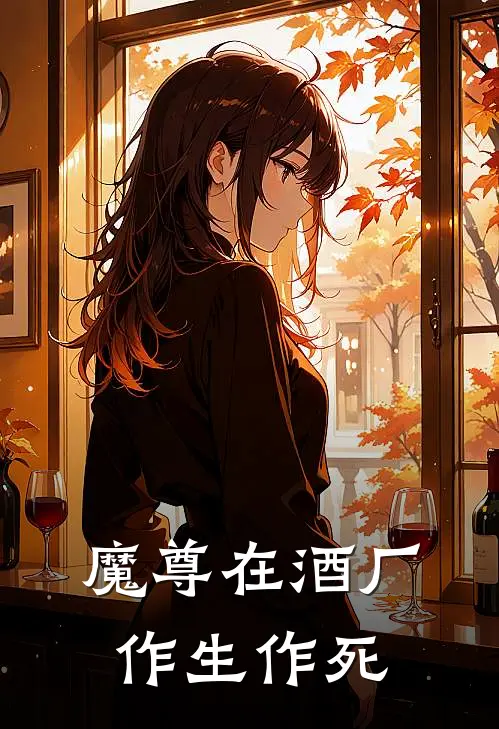 魔尊在酒厂作生作死